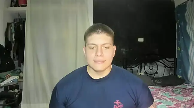 Snapshot of regan_jhonso chatting on 1, 2, 2025 regan jhonso online show from 1, 2, 2025