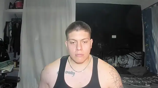 Snapshot of regan_jhonso chatting on 7, 2, 2025 regan jhonso online show from 7, 2, 2025