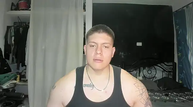 Snapshot of regan_jhonso chatting on 10, 2, 2025 regan jhonso online show from 10, 2, 2025