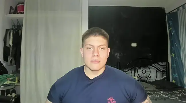 Snapshot of regan_jhonso chatting on 20, 2, 2025 regan jhonso online show from 20, 2, 2025