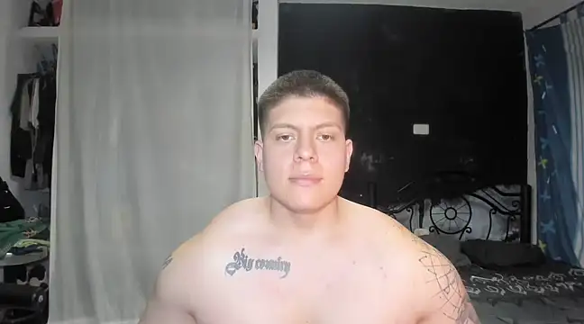 Snapshot of regan_jhonso chatting on 23, 2, 2025 regan jhonso online show from 23, 2, 2025