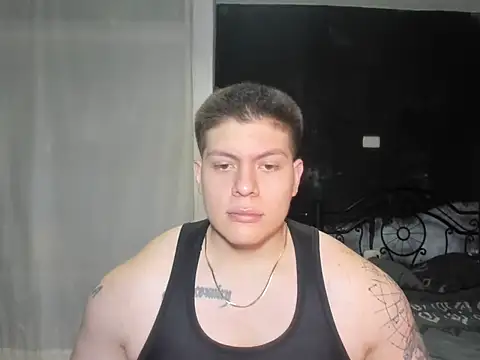 Snapshot of regan_jhonso chatting on 6, 3, 2025 regan jhonso online show from 6, 3, 2025