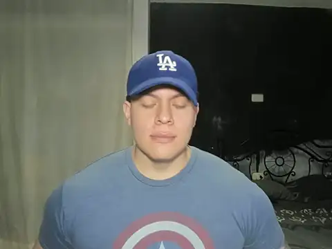 Snapshot of regan_jhonso chatting on 6, 3, 2025 regan jhonso online show from 6, 3, 2025