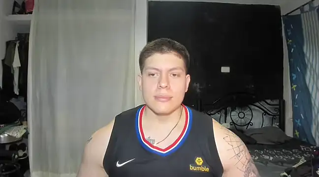 Snapshot of regan_jhonso chatting on 6, 3, 2025 regan jhonso online show from 6, 3, 2025