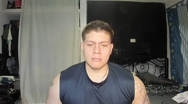 Snapshot of regan_jhonso chatting on 10, 3, 2025 regan jhonso online show from 10, 3, 2025