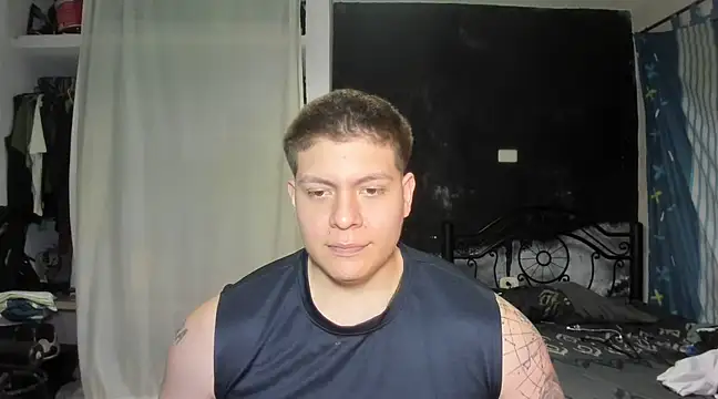Snapshot of regan_jhonso chatting on 10, 3, 2025 regan jhonso online show from 10, 3, 2025