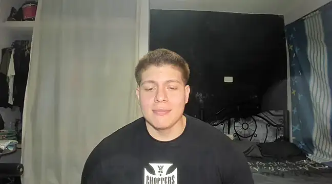Snapshot of regan_jhonso chatting on 18, 3, 2025 regan jhonso online show from 18, 3, 2025