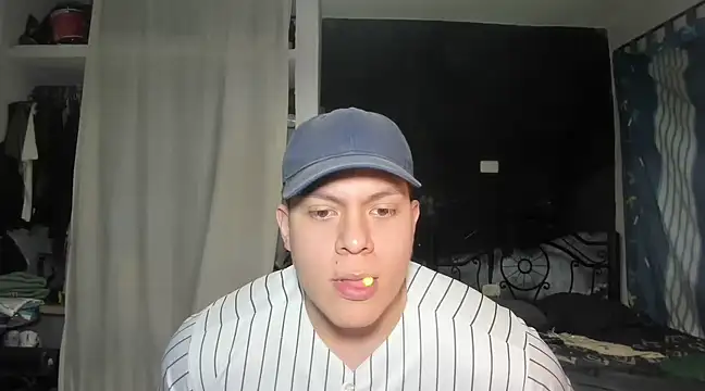 Snapshot of regan_jhonso chatting on 21, 3, 2025 regan jhonso online show from 21, 3, 2025