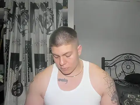 Snapshot of regan_jhonso chatting on 21, 9, 2025 regan jhonso online show from 21, 9, 2025