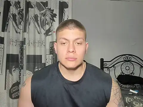 Snapshot of regan_jhonso chatting on 18, 10, 2025 regan jhonso online show from 18, 10, 2025