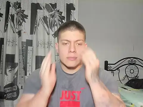 regan jhonso online show from 13, 11, 2025