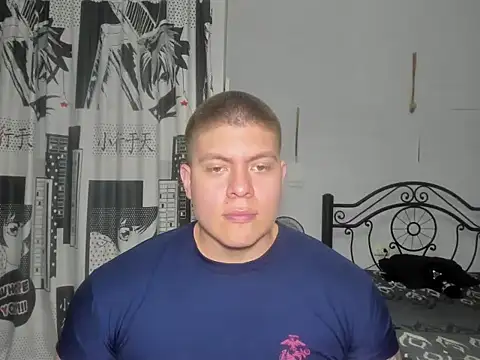 regan jhonso online show from 28, 7, 2026