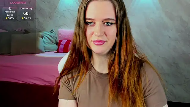 Betany Foks online show from 7, 3, 2026