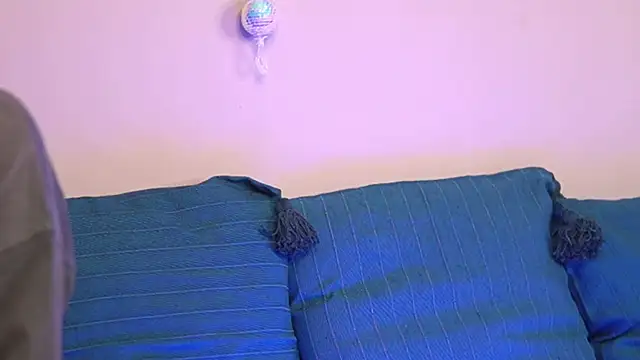 BritneyHudson online show from 25, 11, 2025