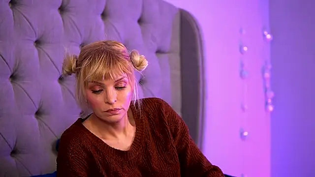 BritneyHudson online show from 23, 2, 2026