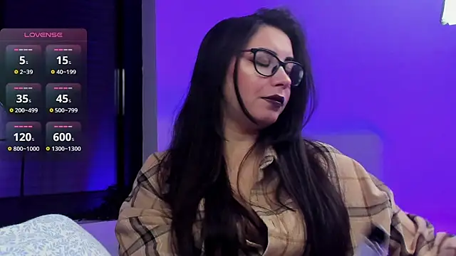 RitaSonnet online show from 21, 12, 2025