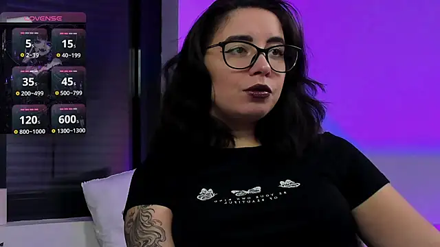 RitaSonnet online show from 8, 2, 2026