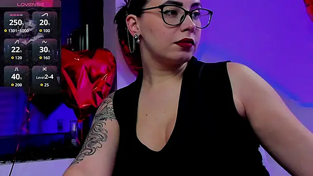 RitaSonnet online show from 21, 3, 2026