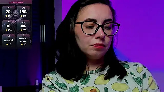 RitaSonnet online show from 12, 4, 2026