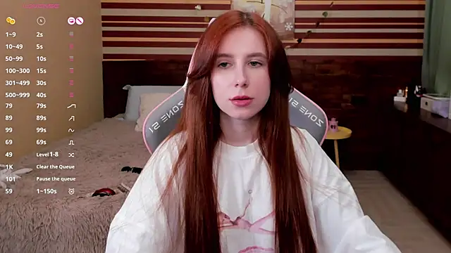 MilanaMua online show from 13, 3, 2025