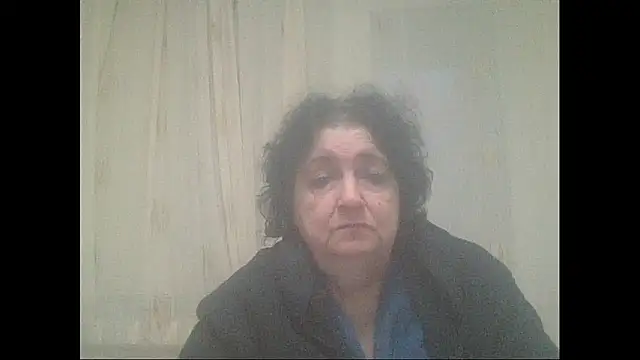 maturekorine online show from 3, 12, 2025