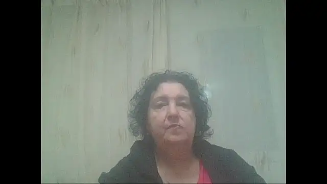 maturekorine online show from 11, 1, 2026