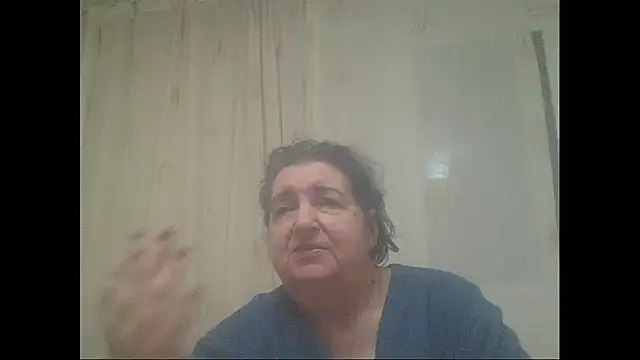 maturekorine online show from 3, 3, 2026