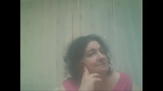 maturekorine online show from 18, 4, 2026