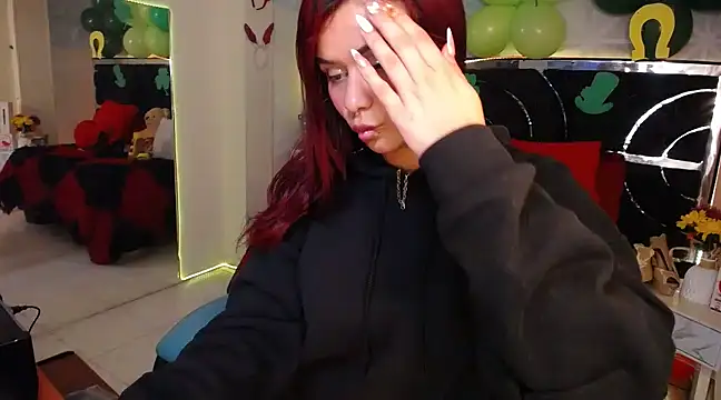 red moon 2 online show from 16, 3, 2025