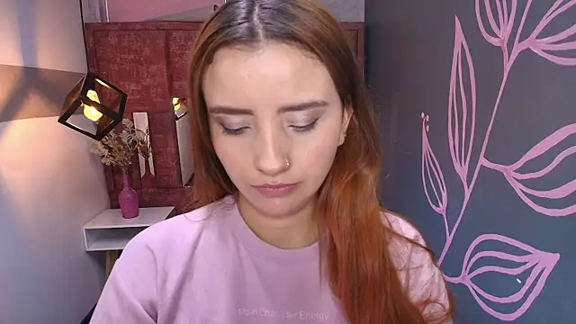 Snapshot of ZaraNolimits_ chatting on 21, 7, 2026 ZaraNolimits online show from 21, 7, 2026