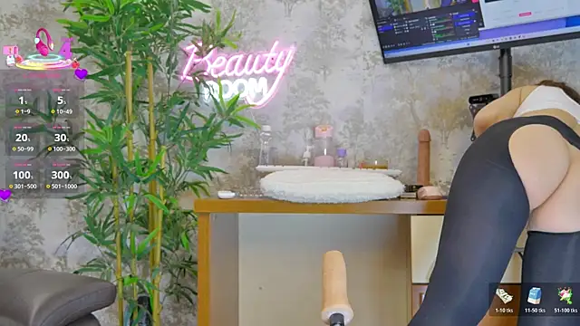 YourBurnWish online show from 17, 1, 2026