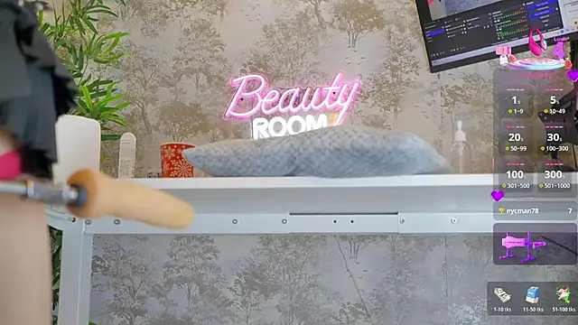 YourBurnWish online show from 25, 3, 2026