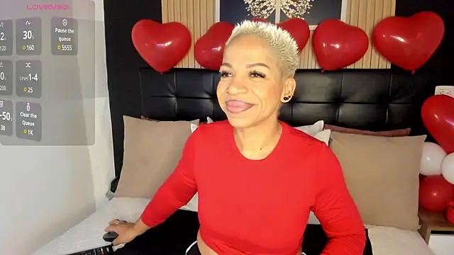 summer night  online show from 18, 2, 2025