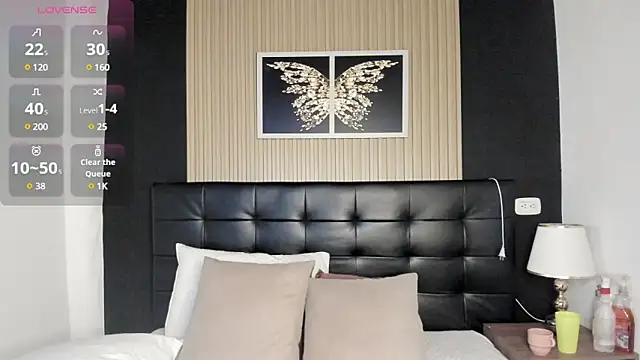 summer night  online show from 28, 2, 2025