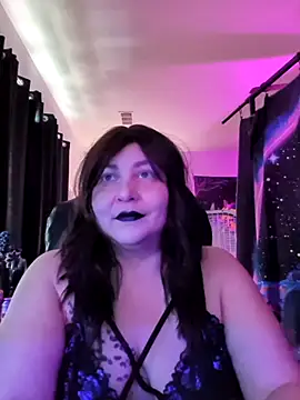 goddessbleu online show from 22, 5, 2026