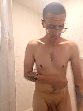 Hatchetwound6969 online show from 2, 3, 2026