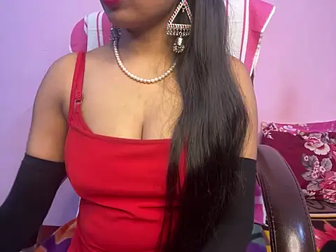 Snapshot of roshni-5 chatting on 30, 1, 2025 roshni-5 online show from 30, 1, 2025