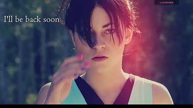 Amina Barbarian online show from 13, 3, 2026