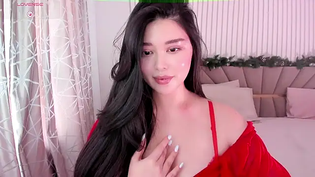 Snapshot of tenderlybaee chatting on 26, 1, 2025 tenderlybaee online show from 26, 1, 2025