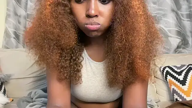 Snapshot of Chocolate_queen2 chatting on 25, 4, 2026 Chocolate queen2 online show from 25, 4, 2026
