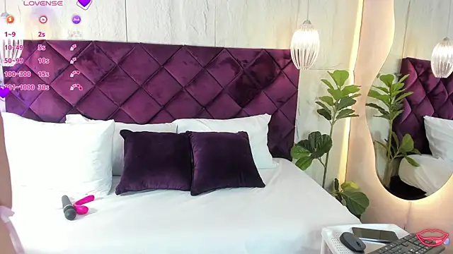 LindsyCater online show from 7, 1, 2026