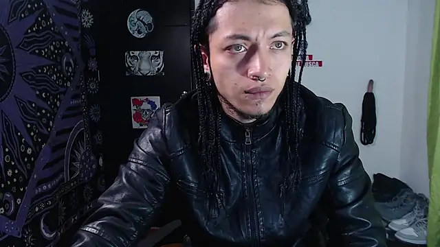 Dicaprioo  online show from 6, 1, 2025