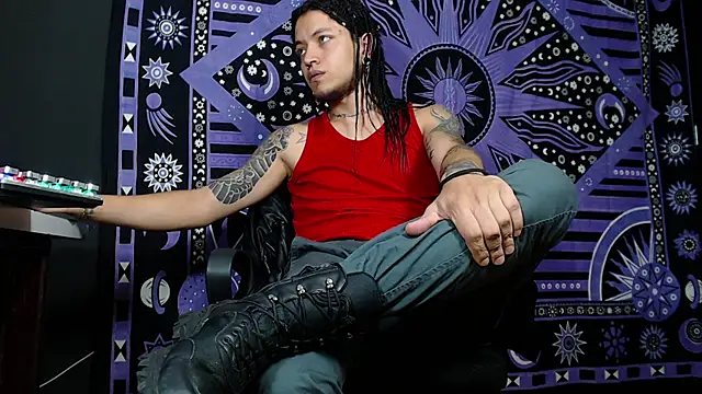 Dicaprioo  online show from 9, 1, 2025