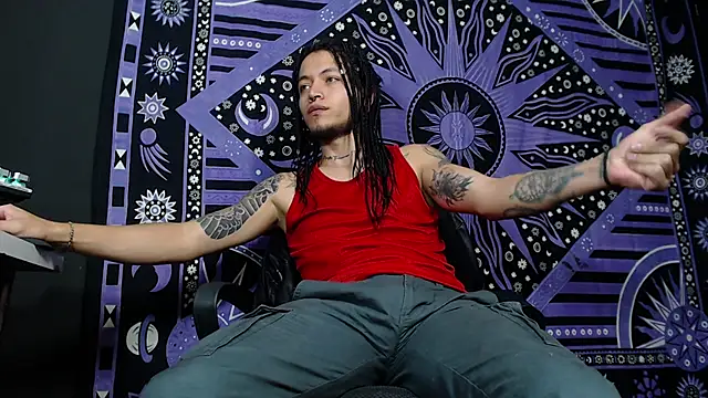 Dicaprioo  online show from 9, 1, 2025