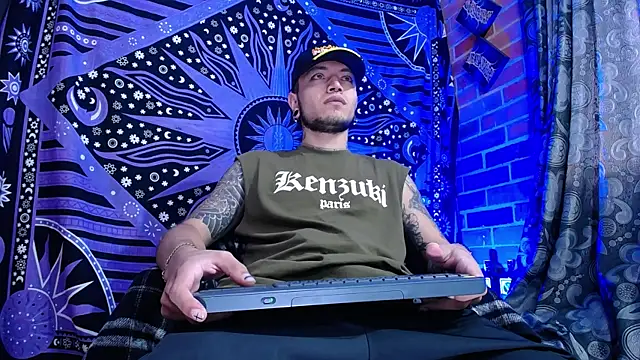 Dicaprioo  online show from 6, 10, 2025