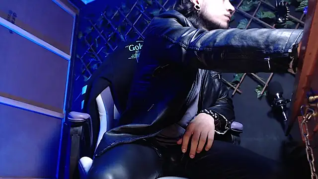 Dicaprioo  online show from 13, 1, 2026