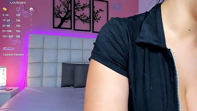 Emily roux online show from 4, 1, 2025