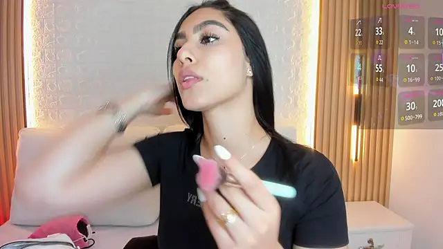 Emily roux online show from 10, 2, 2026