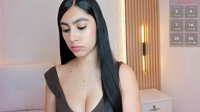 Emily roux online show from 18, 2, 2026