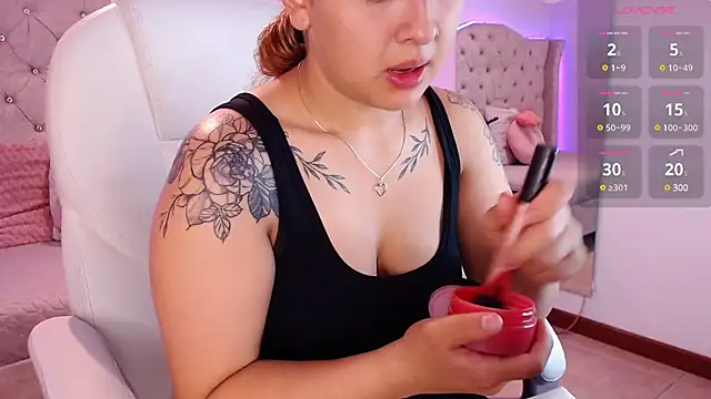 Charlotte Jones   online show from 6, 2, 2025